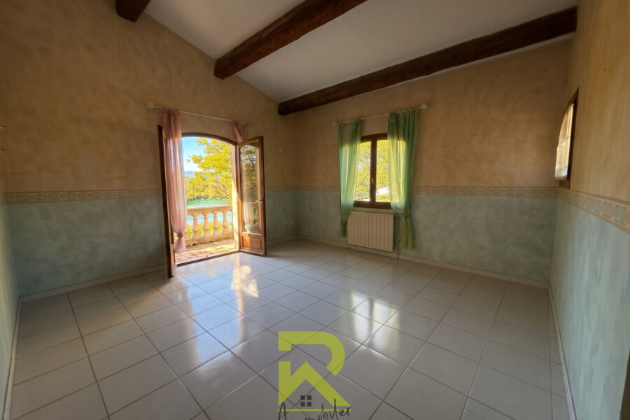 Maison à vendre à Agde — Vue fleuve — photo 5