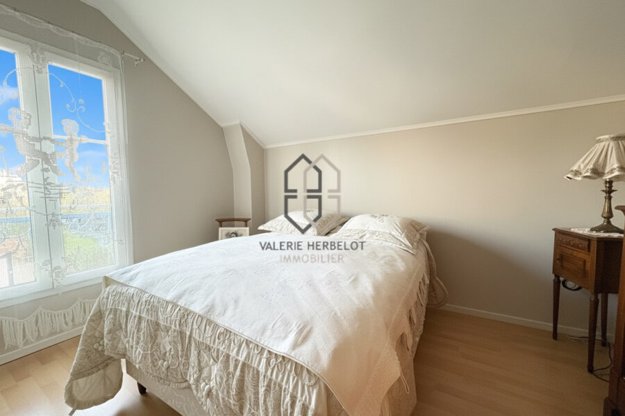 Maison à vendre à Chennevières-sur-Marne — Vue fleuve — photo 11