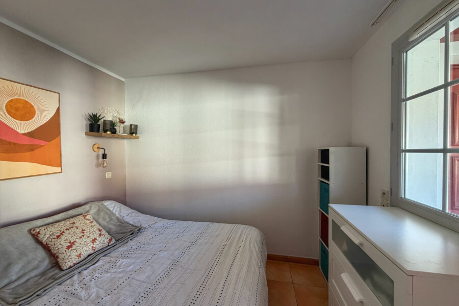 Appartement à vendre à Saint-Jean-Pied-de-Port — Vue parc & jardin — photo 14