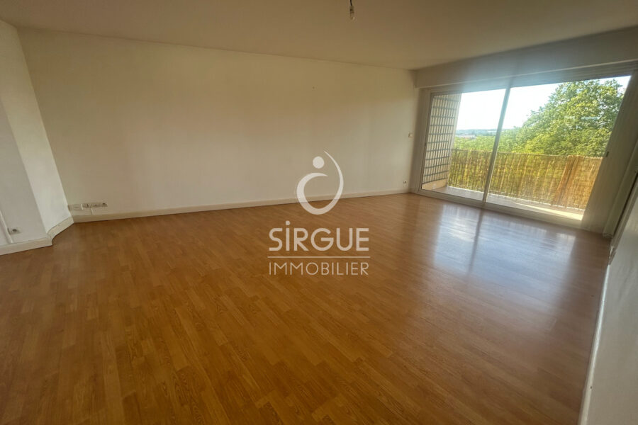 Appartement à louer à Albi — Vue nature — photo 2