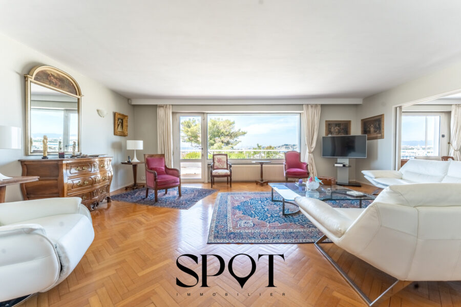 Maison à vendre à Marseille 8e arrondissement — Vue mer — photo 8