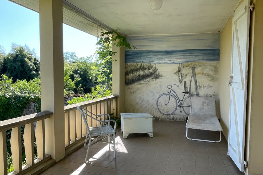 Maison à vendre à Montfort-en-Chalosse — Vue nature — photo 16