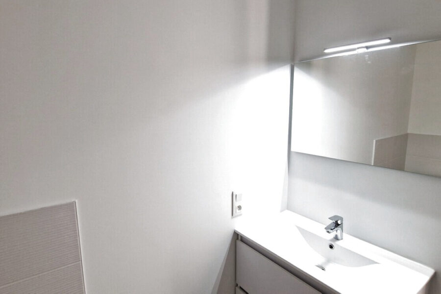 Appartement à vendre à Sainte-Maxime — Vue mer — photo 12
