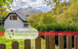 Maison à vendre à Argelès-Gazost — Vue montagne — photo 16