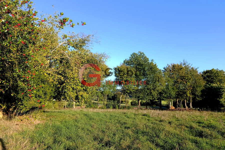 Maison à vendre à Le Parc — Vue nature — photo 6