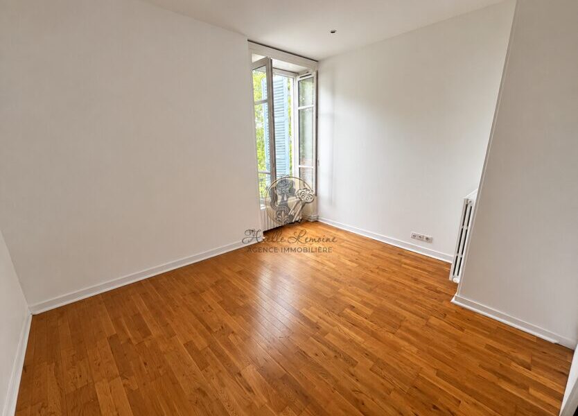 Appartement à vendre à Lucenay — Vue parc & jardin — photo 14