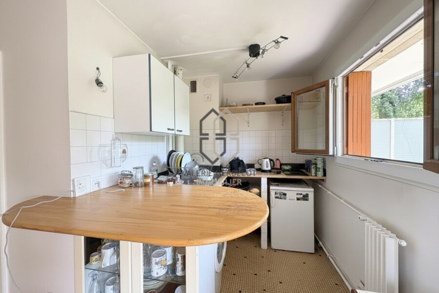 Appartement à vendre à Champigny-sur-Marne — Vue nature — photo 6