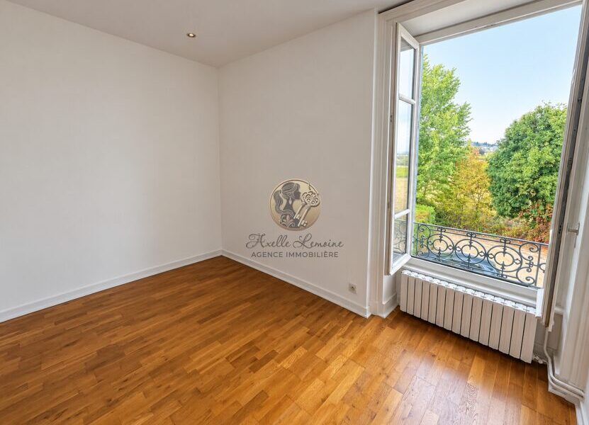 Appartement à vendre à Lucenay — Vue parc & jardin — photo 13