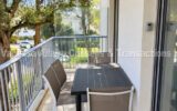 Appartement à vendre à La Baule-Escoublac — Vue parc & jardin — photo 7