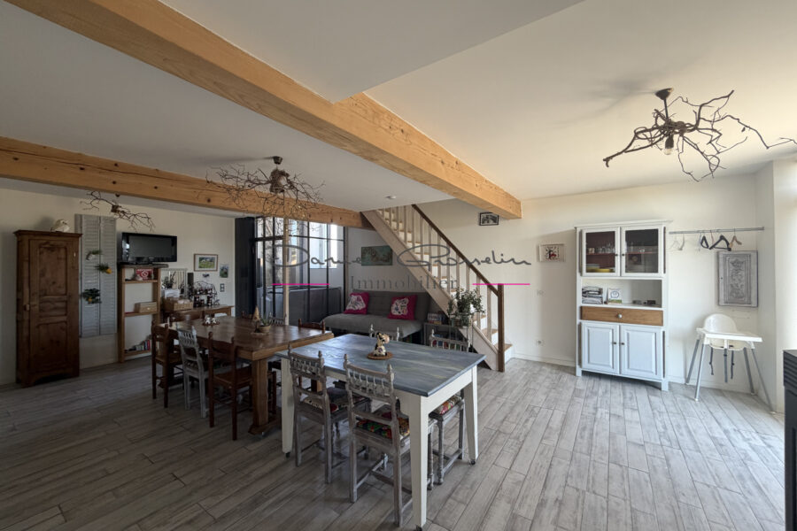 Maison à vendre à Neulise — Vue nature — photo 8