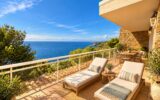 Maison à vendre à Ensuès-la-Redonne — Vue mer — photo 1