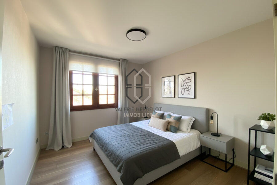 Maison à vendre à Champigny-sur-Marne — Vue dégagée — photo 15