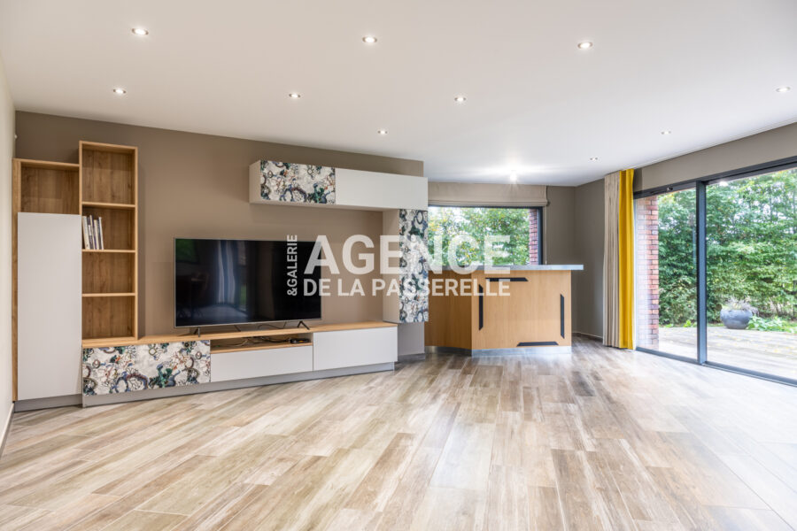 Maison à vendre à Landas — Vue nature — photo 9