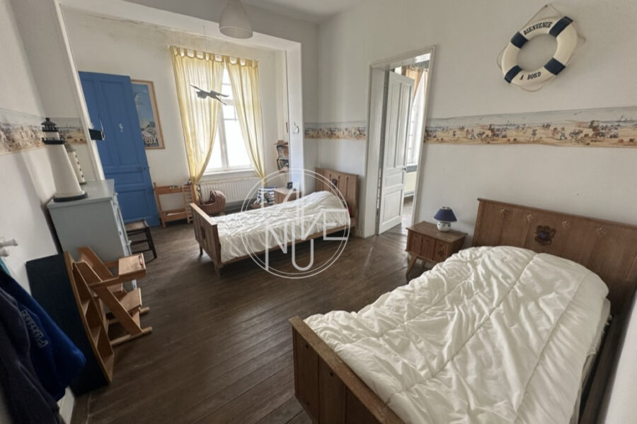Maison à vendre à Ambleteuse — Vue mer — photo 13