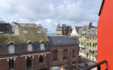 Appartement à louer à Mers-les-Bains — Vue mer — photo 1