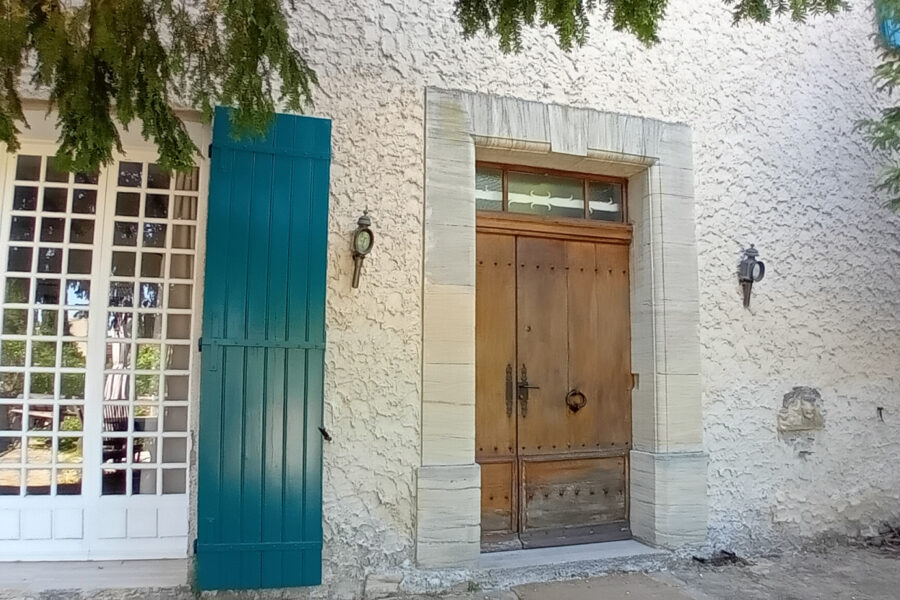 Maison à vendre à Mormoiron — Vue dégagée — photo 2