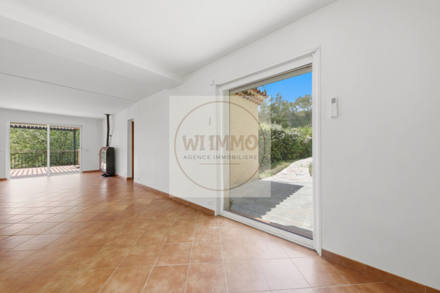 Maison à vendre à Figanières — Vue nature — photo 19