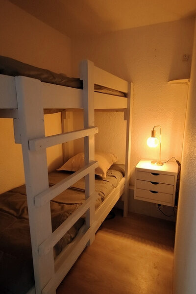 Appartement à vendre à Barèges — Vue nature — photo 8