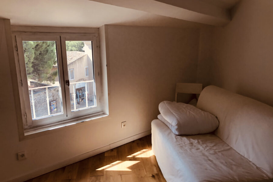 Maison à vendre à Bonnieux — Vue nature — photo 9