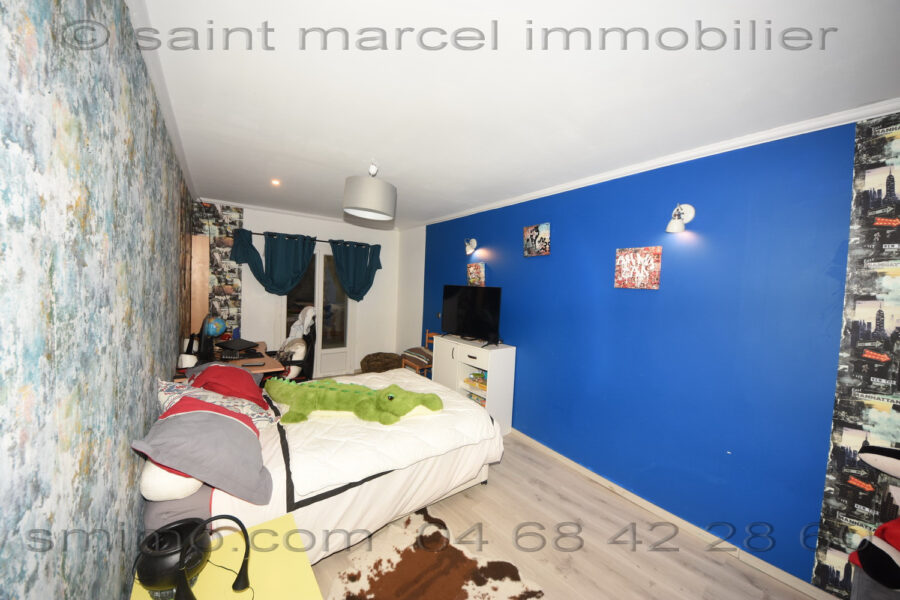 Maison à vendre à Béziers — Vue nature — photo 17