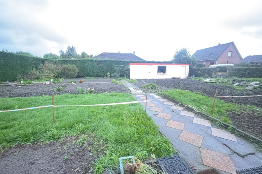 Terrain à vendre à Loon-Plage — Vue dégagée — photo 1