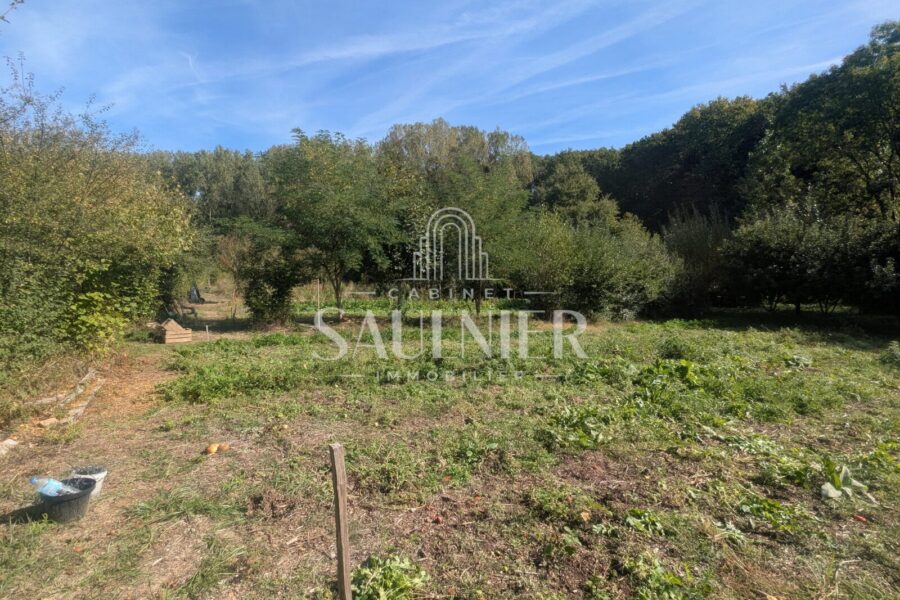 Terrain à vendre à Monthou-sur-Bièvre — Vue nature — photo 20