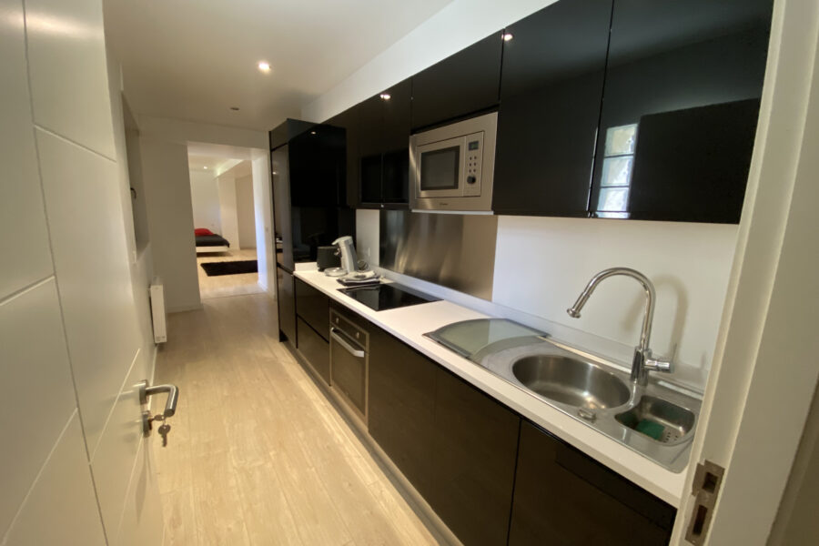 Appartement à vendre à Bolquère — Vue montagne — photo 16