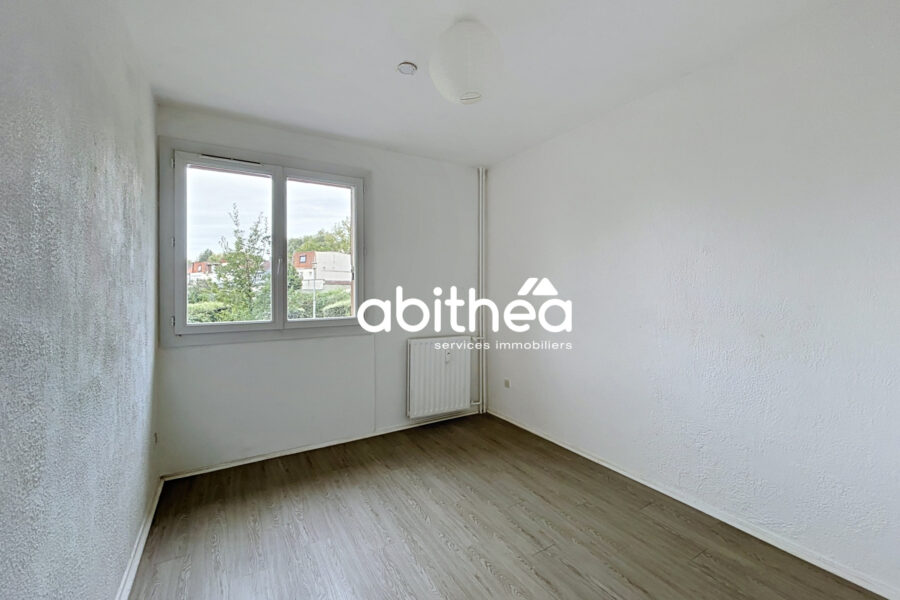 Appartement à vendre à Haubourdin — Vue parc & jardin — photo 11