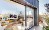 Appartement à vendre à Metz — Vue sur la ville — photo 9