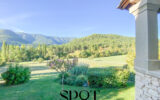 Maison à vendre à Montbrun-les-Bains — Vue nature — photo 13