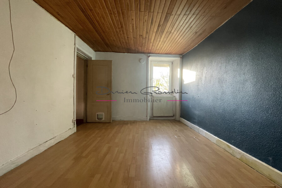 Maison à vendre à Amplepuis — Vue nature — photo 8