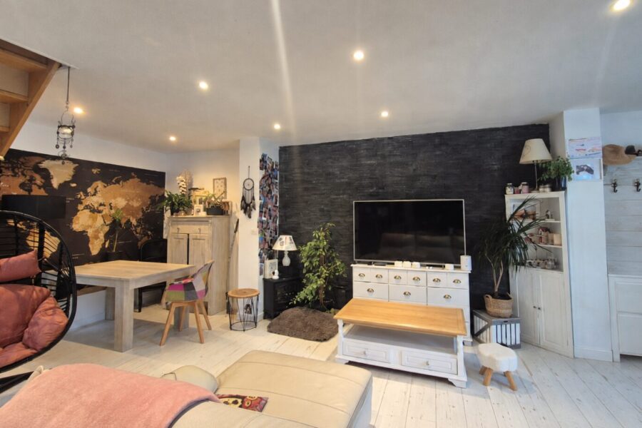 Maison à vendre à Le Havre — Vue dégagée — photo 4