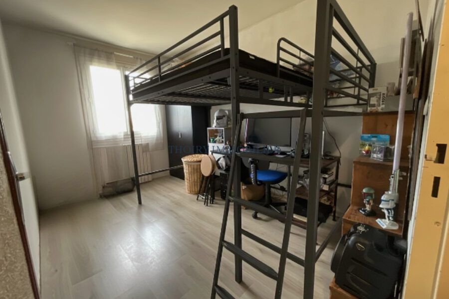 Maison à vendre à Longnes — Vue dégagée — photo 6