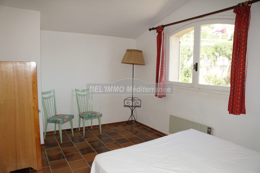 Maison à vendre à Cavalaire-sur-Mer — Vue mer — photo 16
