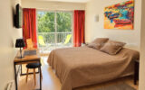 Appartement à vendre à La Baule-Escoublac — Vue parc & jardin — photo 9