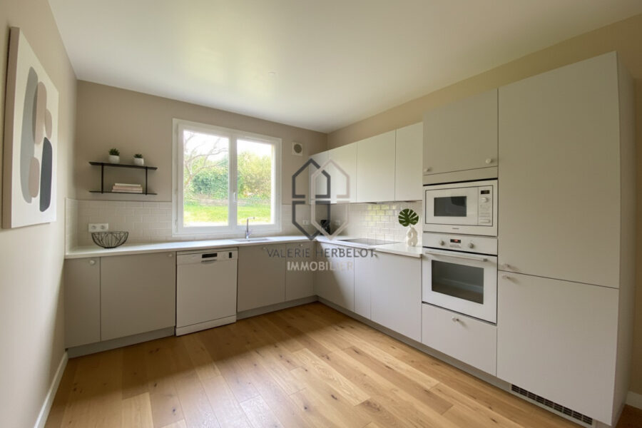 Maison à vendre à Champigny-sur-Marne — Vue dégagée — photo 9