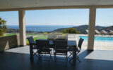 Maison en location vacances à Cavalaire-sur-Mer — Vue mer — photo 11