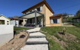 Maison à vendre à Amplepuis — Vue nature — photo 17