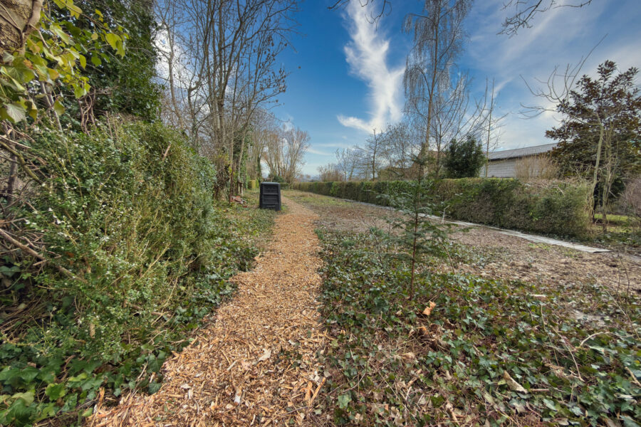 Maison à vendre à Quesnoy-sur-Deûle — Vue dégagée — photo 12