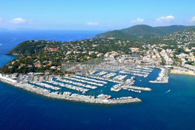 Appartement à vendre à Cavalaire-sur-Mer