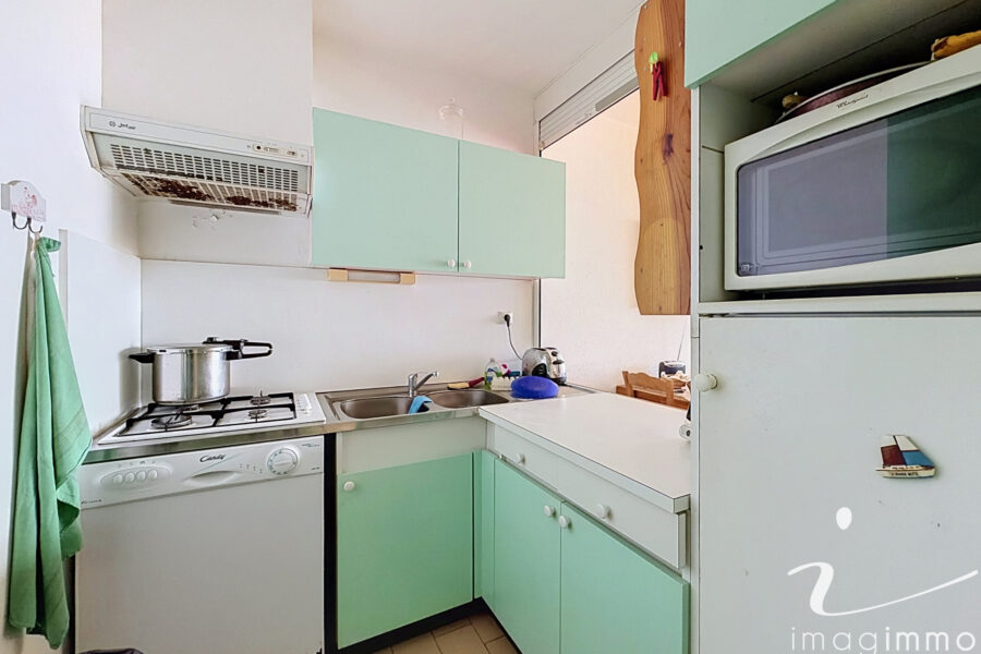 Appartement à vendre à Mauguio — Vue mer — photo 5