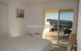 Appartement en location vacances à Cavalaire-sur-Mer — Vue mer — photo 7