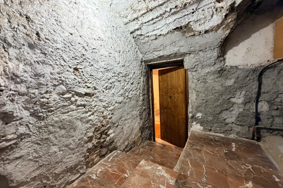 Appartement à vendre à Soldano — Vue nature — photo 20