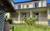 Maison à vendre à Montfort-en-Chalosse — Vue nature — photo 2