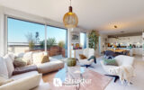 Appartement à vendre à Metz — Vue sur la ville — photo 11