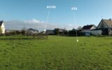 Terrain à vendre à Saint-Pair-sur-Mer — Vue dégagée — photo 1