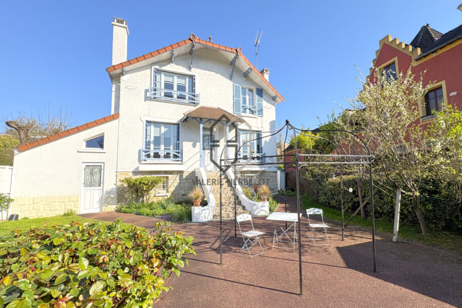 Maison à vendre à Chennevières-sur-Marne — Vue fleuve — photo 3