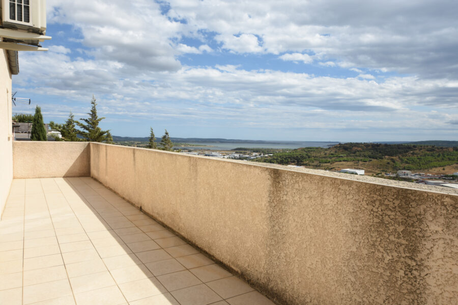 Maison à vendre à Narbonne — Vue mer — photo 14