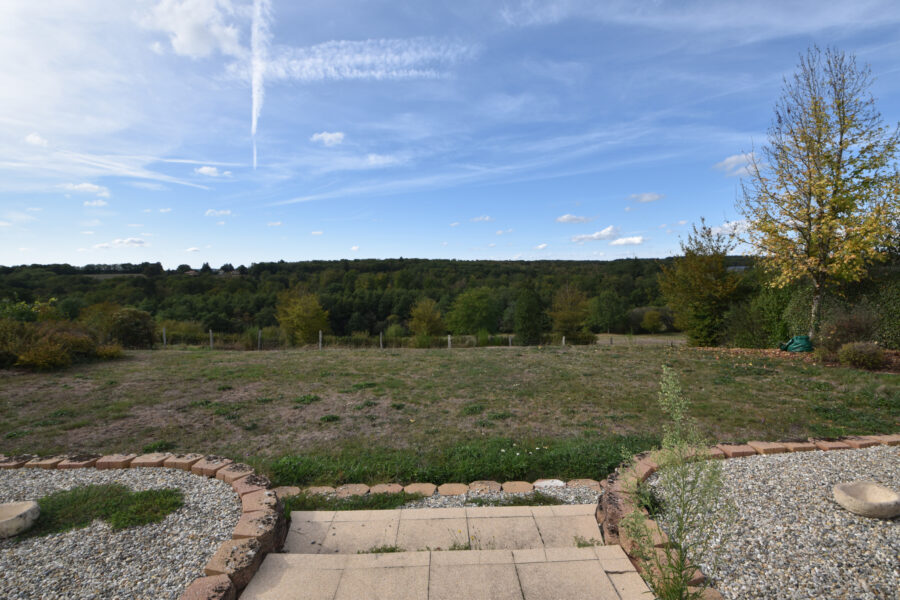 Maison à vendre à Rouzède — Vue nature — photo 11