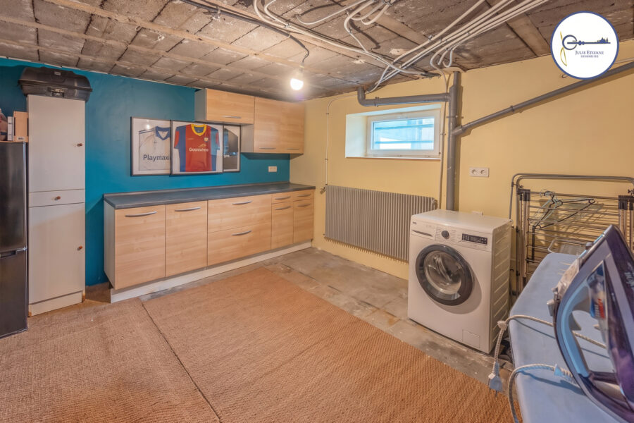 Maison à vendre à Épinal — Vue fleuve — photo 18